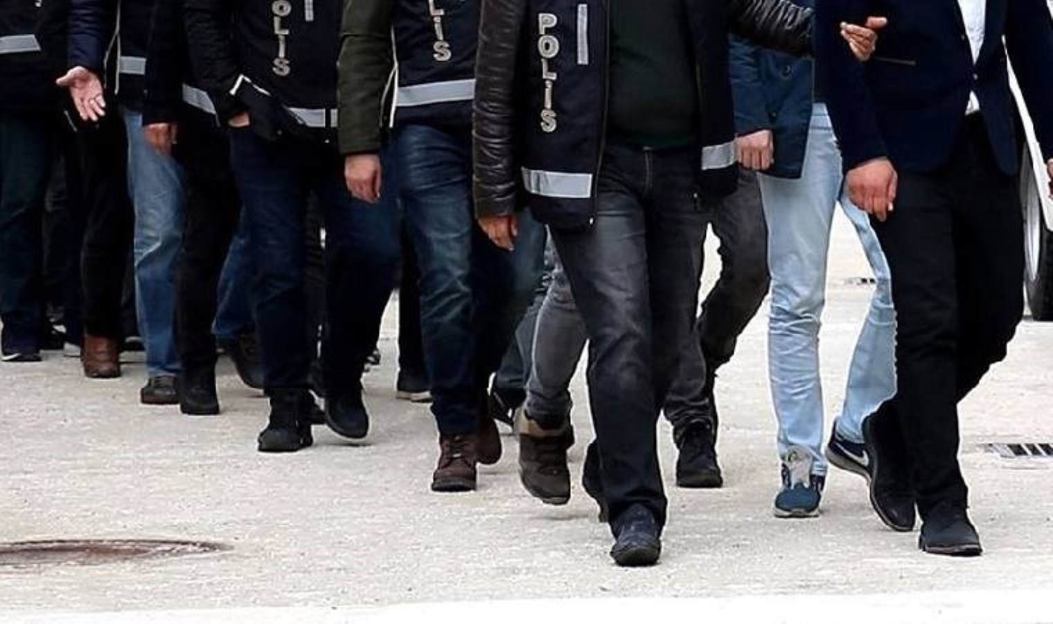 FETÖ’nün finans yapılanmasına yönelik soruşturmada flaş gelişme!