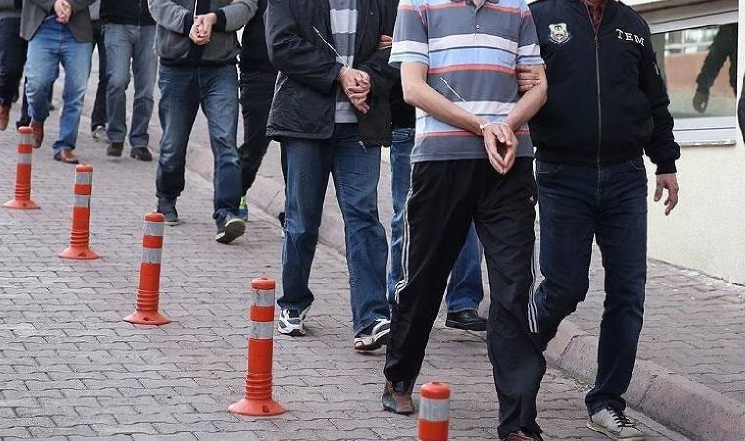 FETÖ’nün mahrem yapılanmasına operasyon!