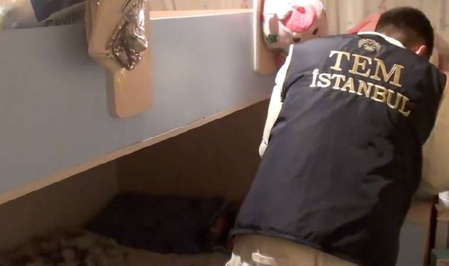 FETÖ’ye 9 ilde ‘Kıskaç-31’ Operasyonu… 41 şüpheli yakalandı!