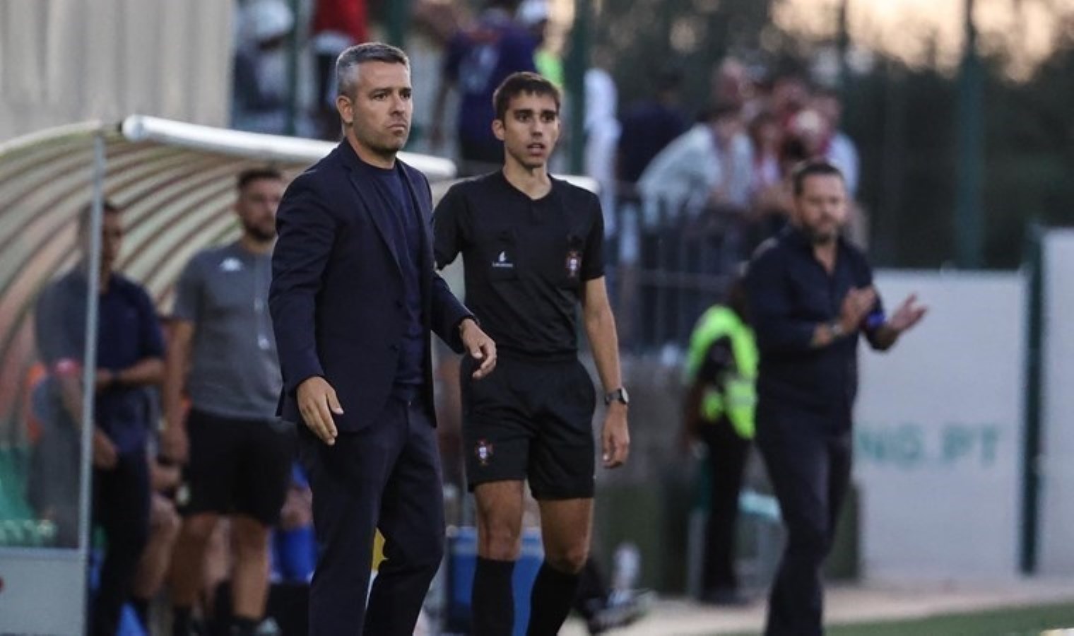 Filipe Çelikkaya kimdir? Filipe Çelikkaya kaç yaşında, nereli? Beşiktaş’ın ilgilendiği Filipe Çelikkaya hangi takımları yönetti?