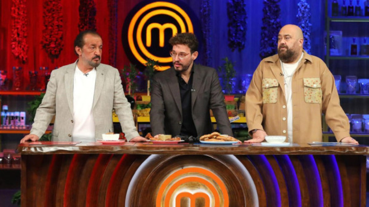 “Final oynar” denilen isimdi; Vedası ortaya çıktı! MasterChef’te şoke eden eleme…