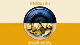 Gastronomi ve sinema buluşuyor: Uluslararası Urla Gastronomi Film Festivali