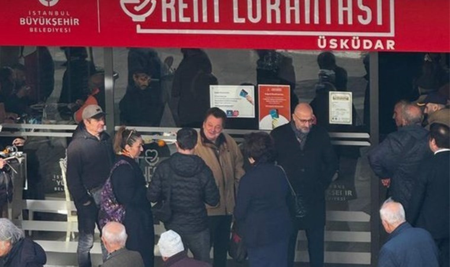 Gastronomi yazarı Vedat Milor Kent Lokantası’na gitti: Yorumları merak konusu oldu!