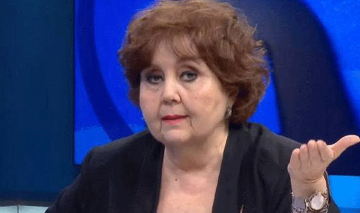 Gazeteci Ayşenur Arslan’a hapis talebi!