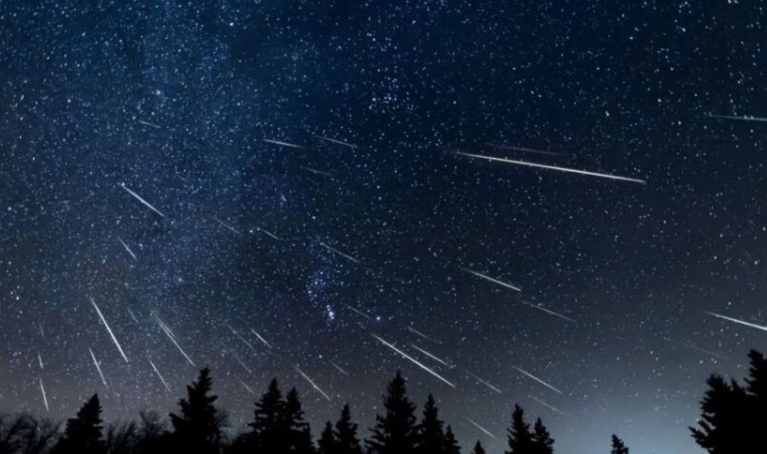 Geminid meteor yağmuru ne zaman? Geminid meteor yağmurusaat kaçta gerçekleşecek? Gök taşı yağmuru Türkiye’den izlenecek mi?