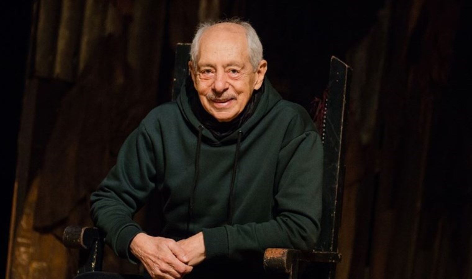 Genco Erkal’ın mirası müzikalle sahneye taşınıyor: ‘Onun yolundan ilerleyeceğiz’