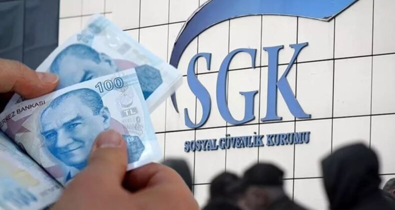 Genel Sağlık Sigortası (GSS) borcu silindi mi? Genel Sağlık Sigortası (GSS) borcu ne zaman silinecek? GSS borcu affı yasalaştı mı?