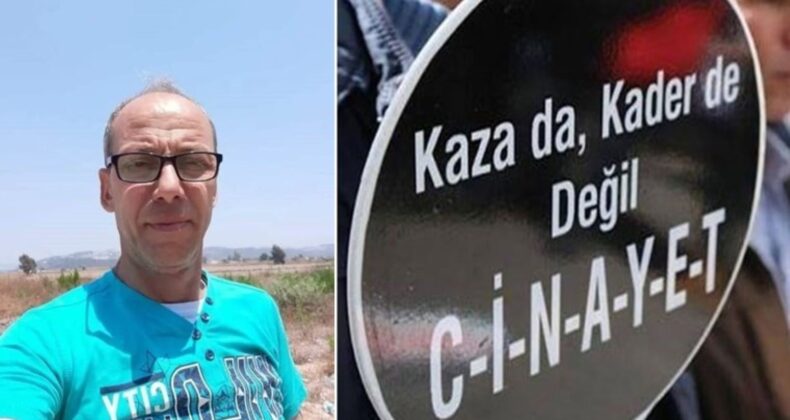 Geyve’de cam fabrikasında iş cinayeti: 60 yaşındaki işçi hayatını kaybetti