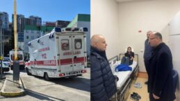 Giresun’da yüzme havuzu faciası: 60 kişi baygınlık geçirdi!