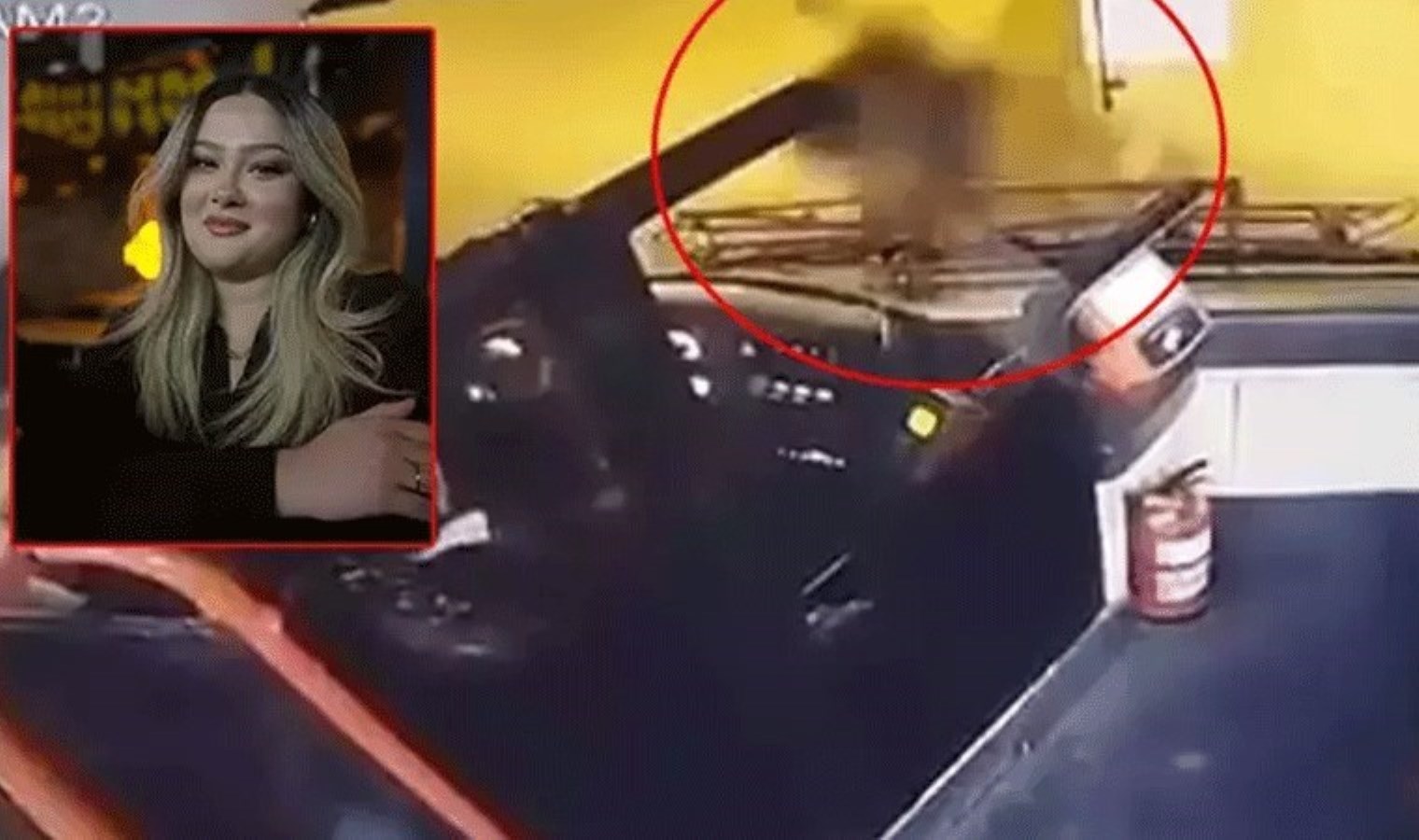 Gizem’in öldüğü kazada otobüs şoförüne tahliye