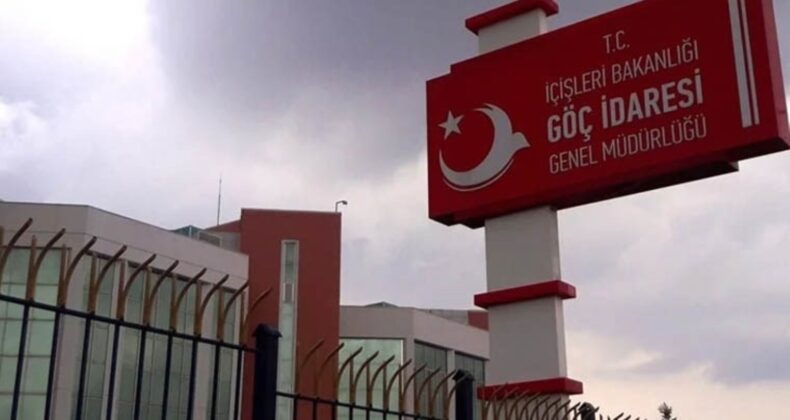 Göç İdaresi Başkanlığı sınır dışı edilen kaçak göçmen sayısını açıkladı