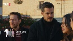 Gönül Dağı 156. bölüm 2. fragman: Gelin ortada yok! “Bir problemimiz var”