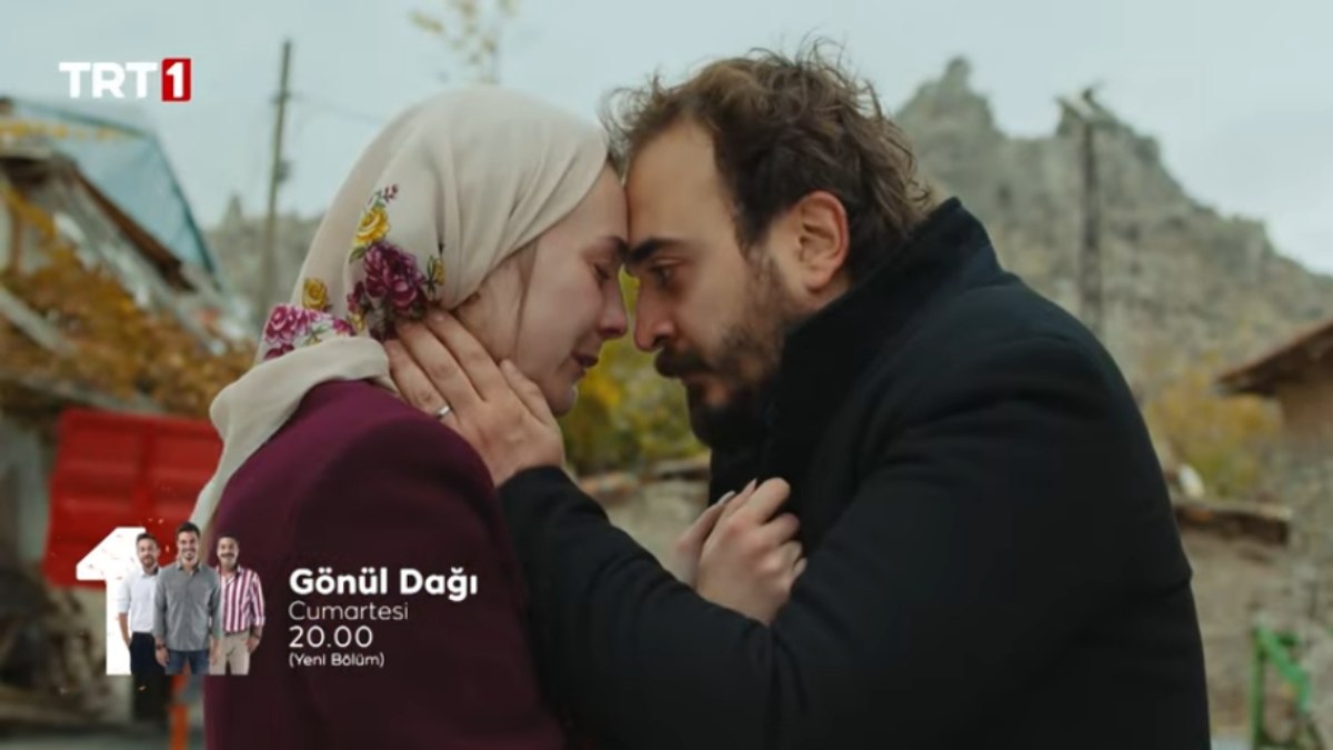 Gönül Dağı 157. bölüm 2. fragmanı: Rıfat acıya boğulacak! Mihriban ölecek mi?
