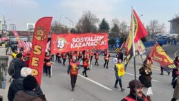 Gözaltına alınmışlardı: 17 SEP üyesine tutuklama talebi