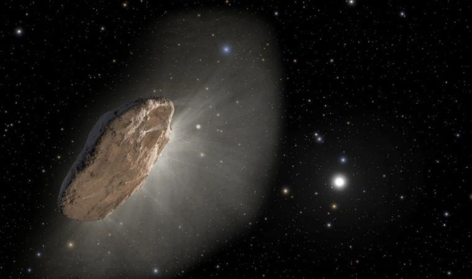 Güneş sisteminin yeni gizemi: Dünya’nın kökenine dair yeni ipuçları bulundu