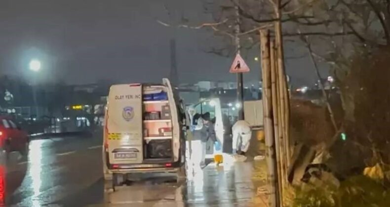 Günlerdir kayıptı, boş arazide cansız bedeni bulundu