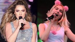 Hadise ‘Aleyna Tilki’yi sevmiyor’ tartışmalarına son noktayı koydu!