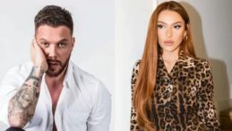 Hadise izlemişti! Sinan Akçıl’dan performans videosu açıklaması geldi