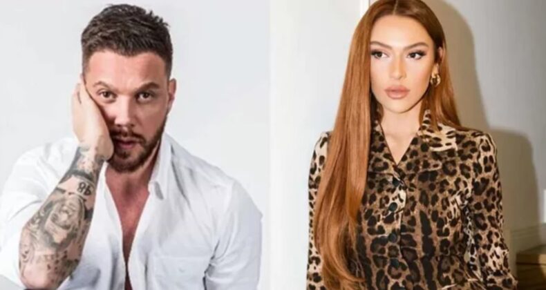 Hadise izlemişti! Sinan Akçıl’dan performans videosu açıklaması geldi