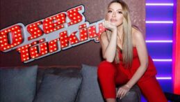 Hadise’den ‘O Ses Türkiye’ itirafı: Acun Ilıcalı’yla gece yarısı toplantı yapmış!