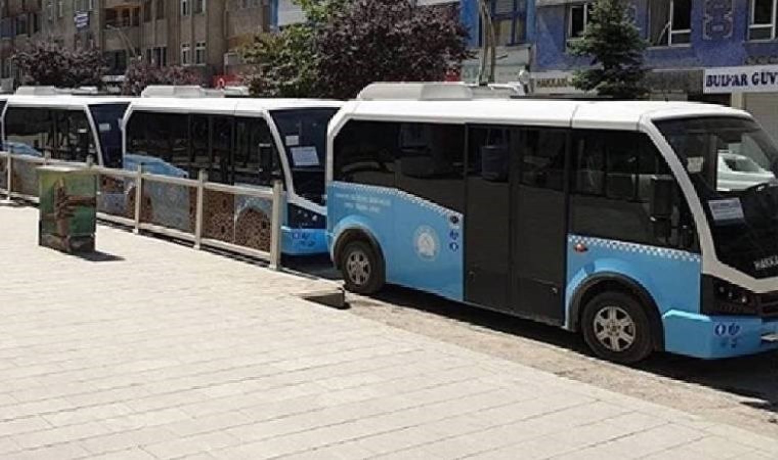 Hakkari’de toplu taşımaya zam kararı!