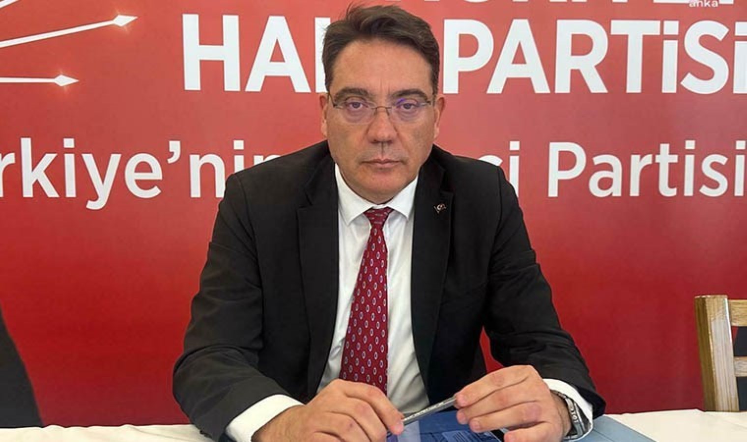 Hakkında soruşturma başlatılmıştı… CHP’li Yankı Bağcıoğlu: ‘Bizden ne askeri vesayetçi ne de darbeci çıkar…’