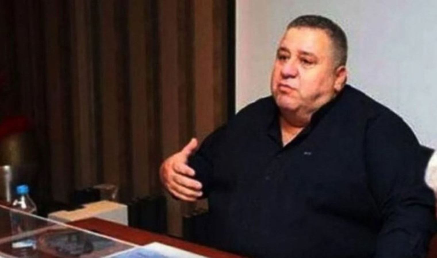 ‘Halil Falyalı’ yasadışı bahis çetesi davası görüldü: Tutuklu sanık kalmadı