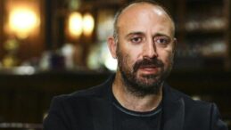 Halit Ergenç ekranlara geri dönüyor: Yeni dizisi ‘Kral Kaybederse’ ile izleyicileriyle buluşuyor