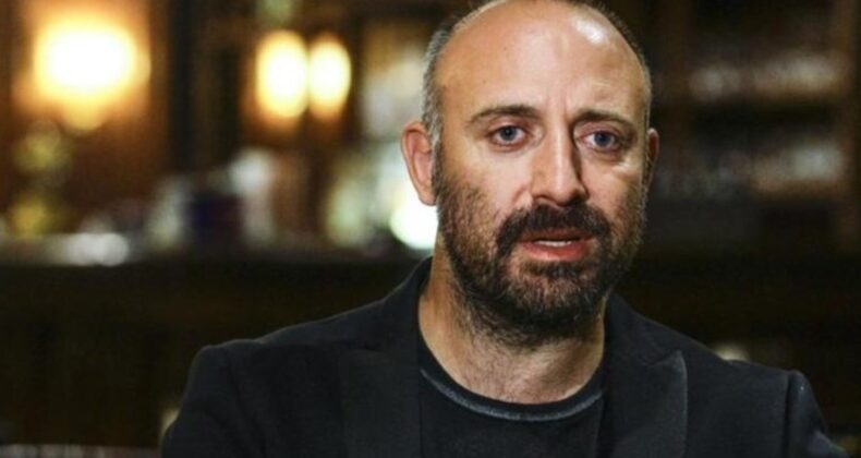 Halit Ergenç ekranlara geri dönüyor: Yeni dizisi ‘Kral Kaybederse’ ile izleyicileriyle buluşuyor