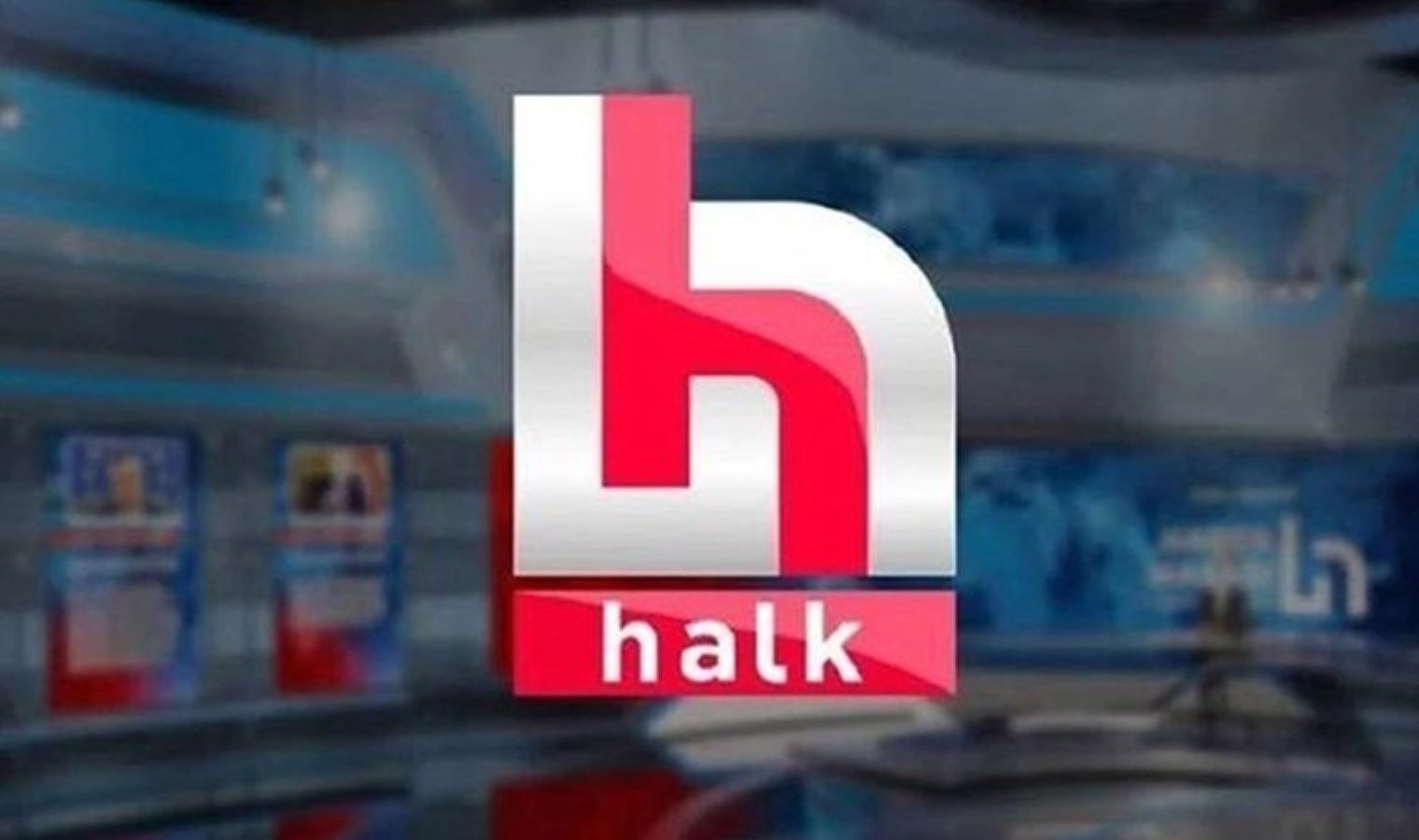 Halk TV’nin Zeytinburnu’ndaki binasına saldırı