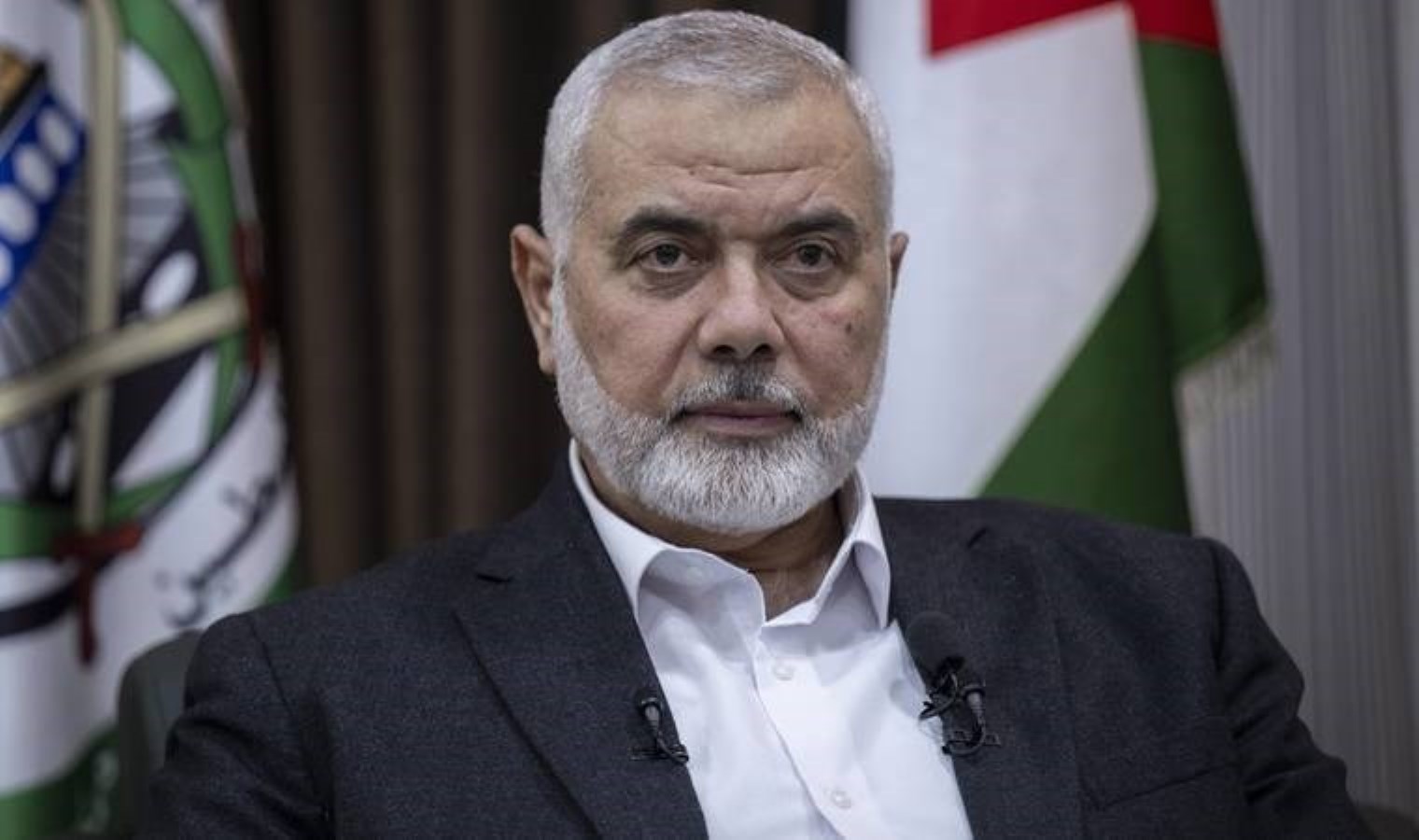 Hamas’tan Heniyye’nin öldürülmesi ile ilgili iddialara yalanlama