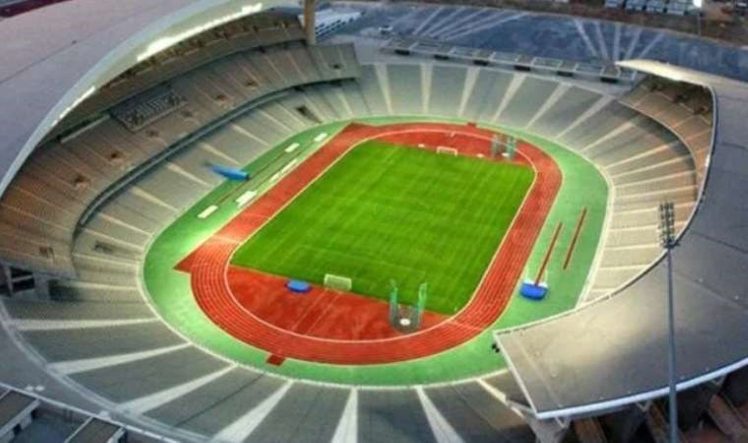 Harcamada olimpiyat rekoru: 2036’ya kadar oyun yok ama giderler uçmuş!