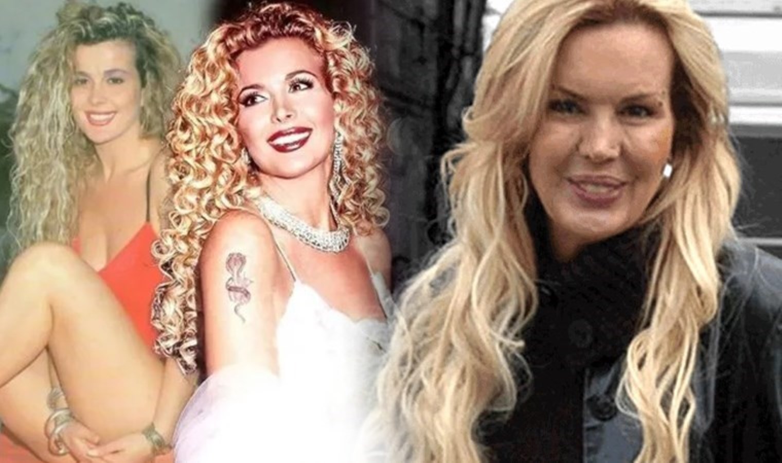 Harika Avcı’dan korkutan haber: ‘Polisler kapıyı kırıp içeri girdi’ iddiası