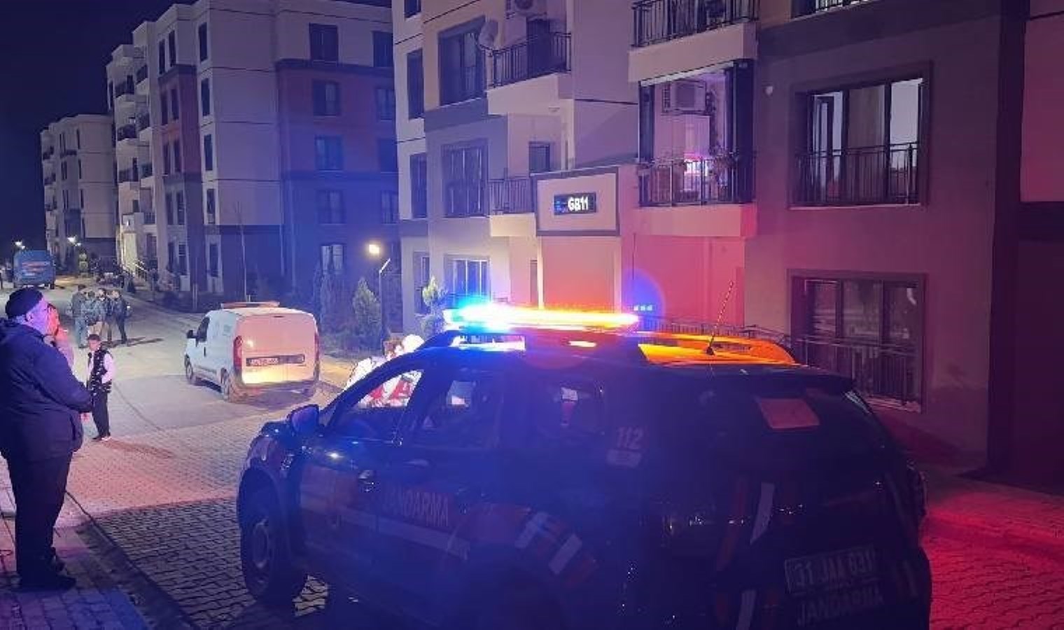 Hatay’da acı olay… Anne ile üç çocuğunun cansız bedeni bulundu!