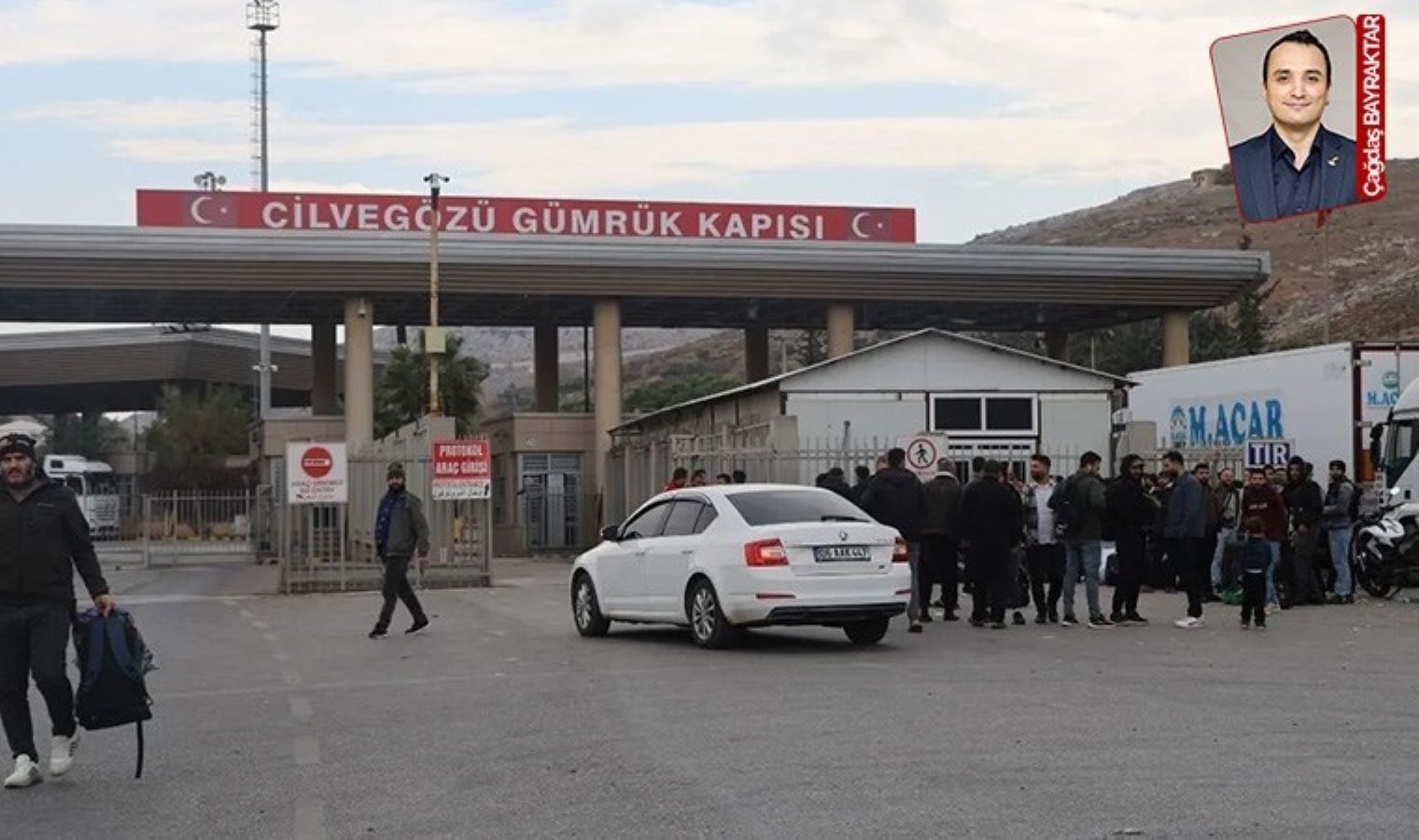 Hatay’da yaşayan ve Suriye’deki Nusayrilere kültürel bağları bulunan alevi yurttaşlar kaygılı: Atatürk’e çok bağlılar