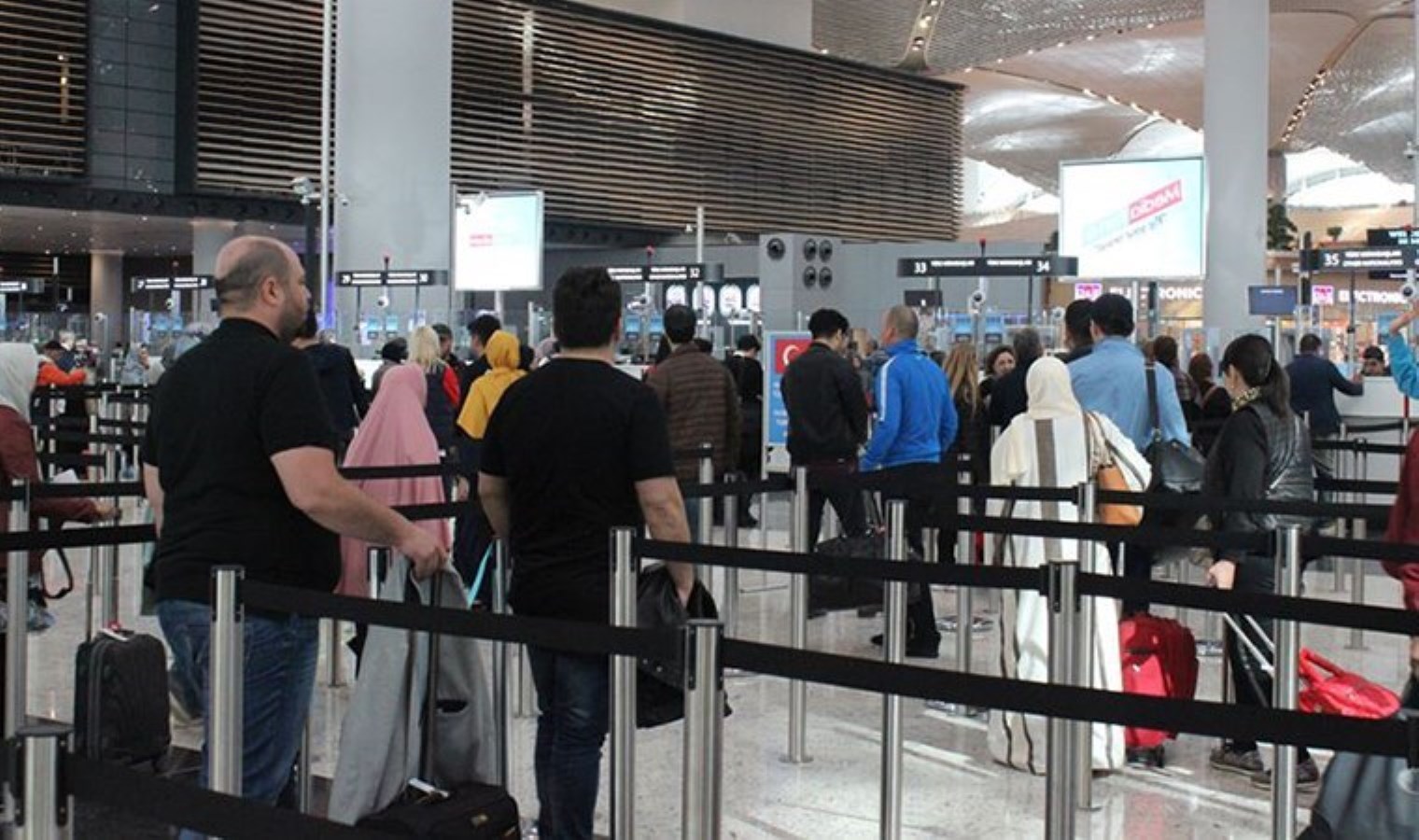 Havayolları yolcularını uyardı: 1 Ocak itibarıyla başlıyor