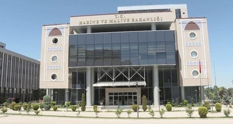 Hazine ve Maliye Bakanlığı piyasa yapıcı bankaları belirleyerek açıkladı