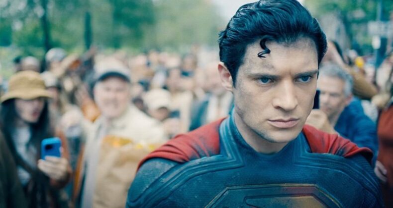 Henry Cavil’den sonra ilk bakış: ‘Superman: Legacy’ filminin fragmanı yayımlandı