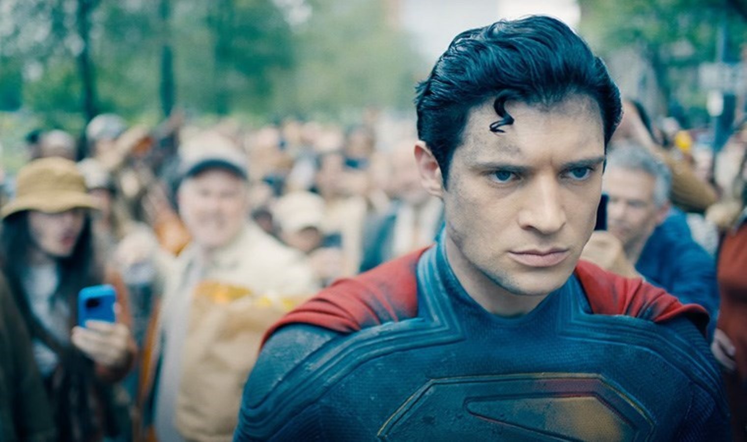 Henry Cavil’den sonra ilk bakış: ‘Superman: Legacy’ filminin fragmanı yayımlandı