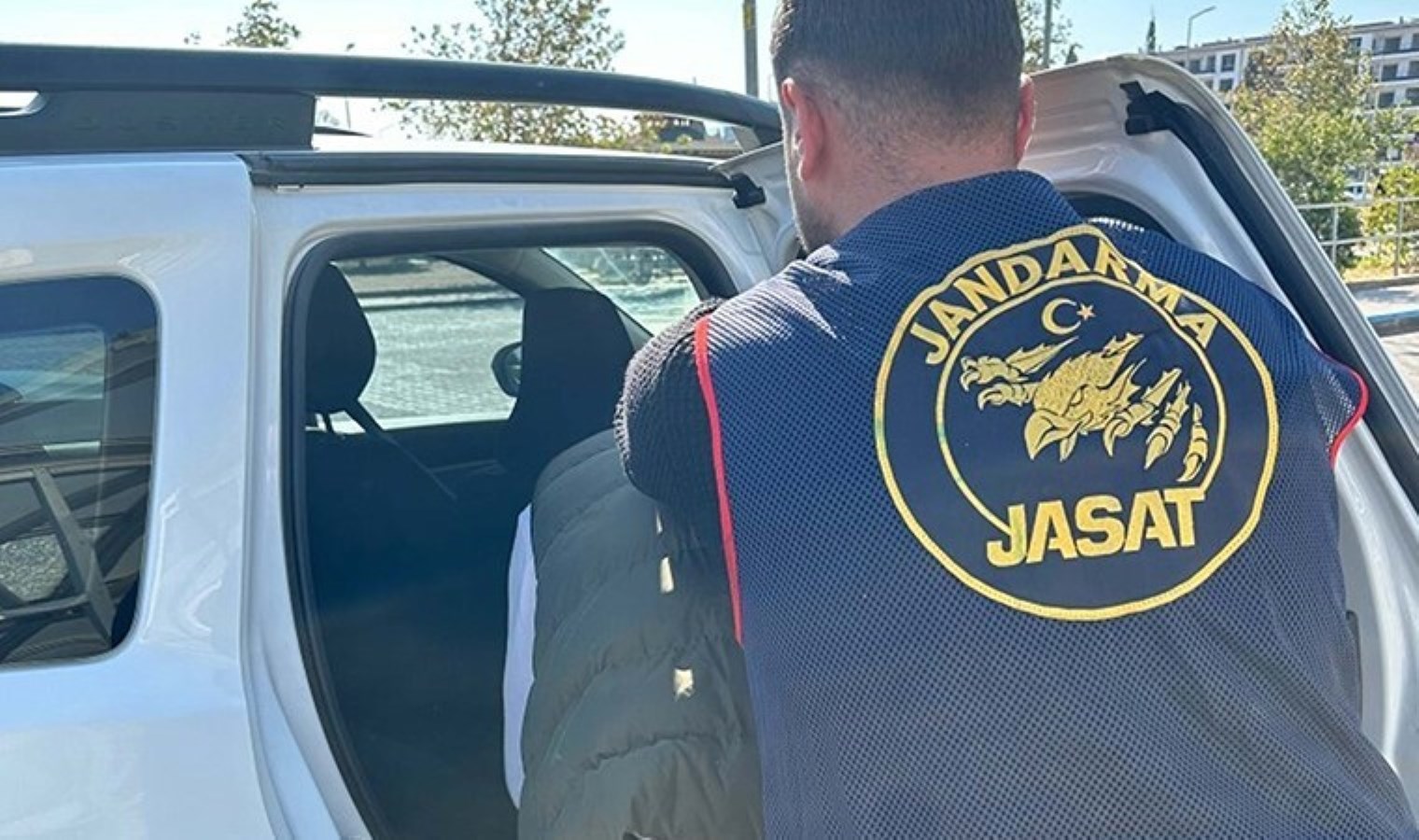 Hepsi tek tek tespit edildi… ‘Daltonlar’ suç örgütüne operasyon: 3 tutuklama