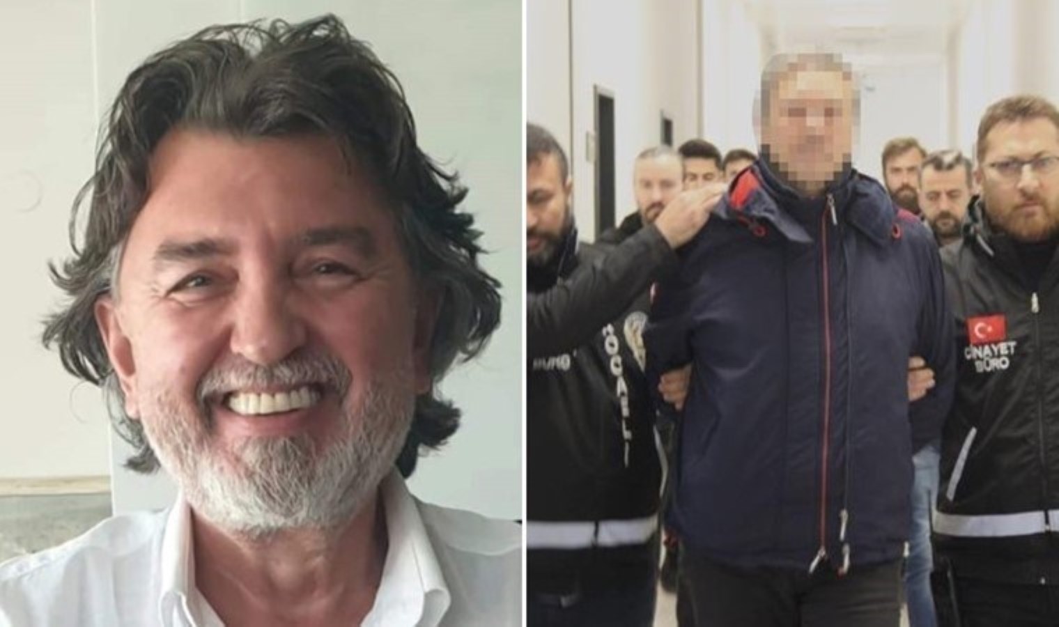 Her satırı ayrı vahşet… Kan donduran ‘halıcı’ cinayetinde yeni gelişme!