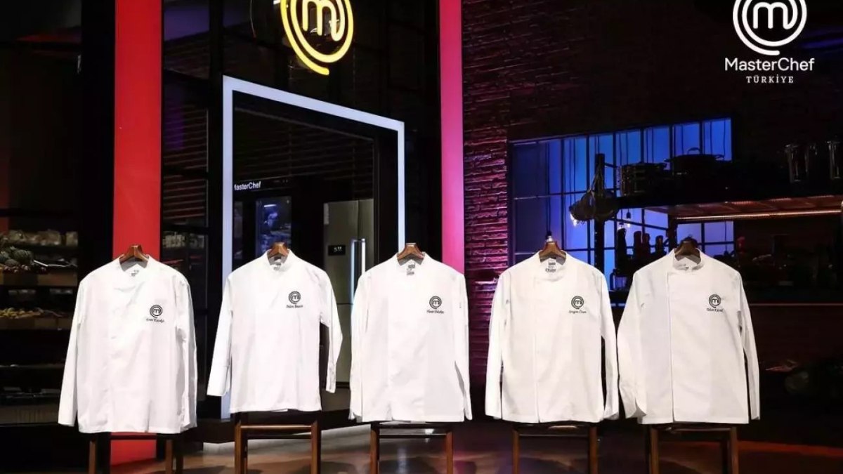 Herkesin favorisiydi; Bu hafta gidici! Ceket bile giyemeyecek…