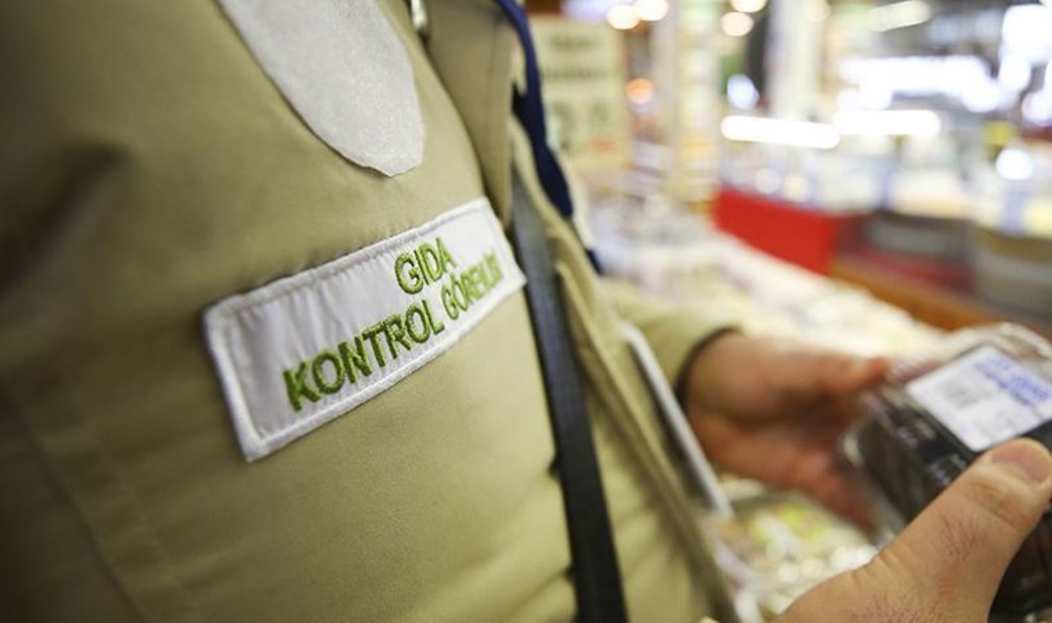 Herkesin sofrasında var… O ilde milyonlarca liralık sağlık skandalı: Yurttaşlara ‘zehir’ yedireceklerdi!