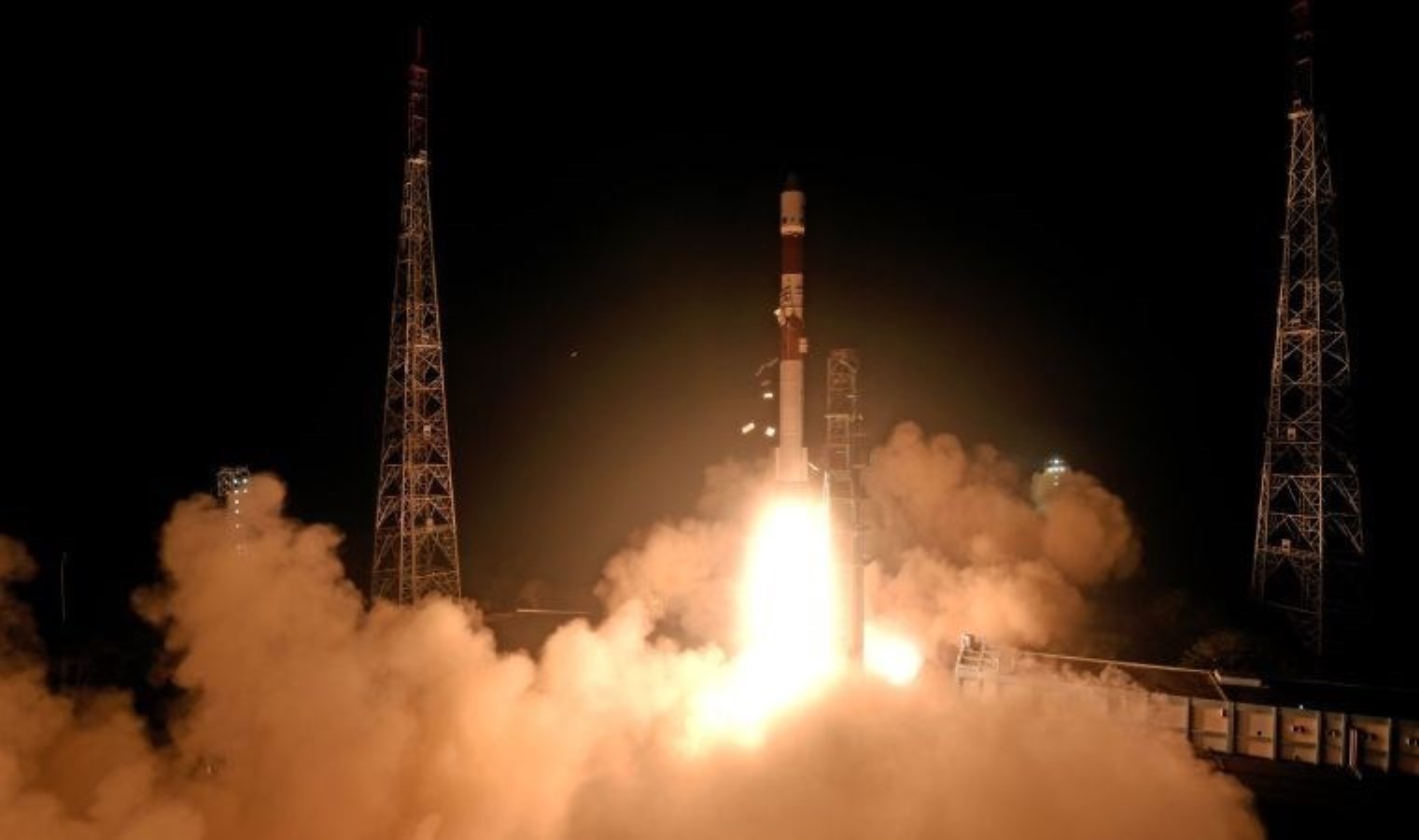 Hindistan Uzay Araştırma Ajansı’ndan  tarihi başarı: ‘SpaDeX’ misyonu ile uzayda yeni bir dönem