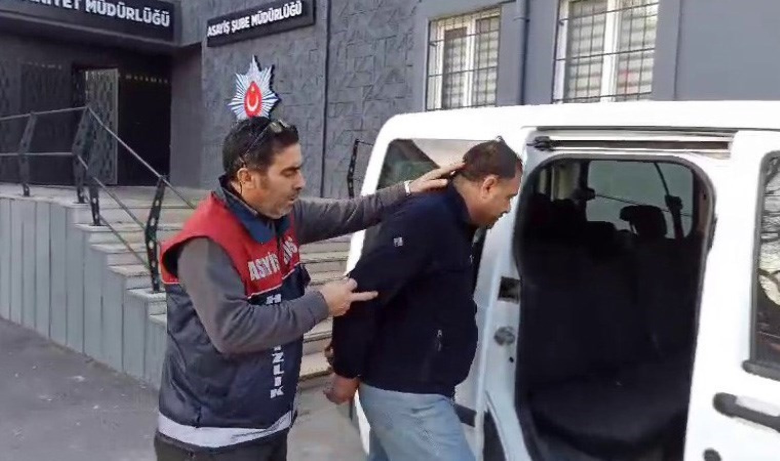 Hırsızlık ihbarında bulundu: Şüpheli ‘eski bacanağı’ çıktı