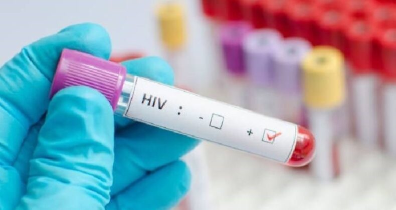 HIV pozitif olduğunu eşinden saklayan erkek hakkında istenen ceza belli oldu!