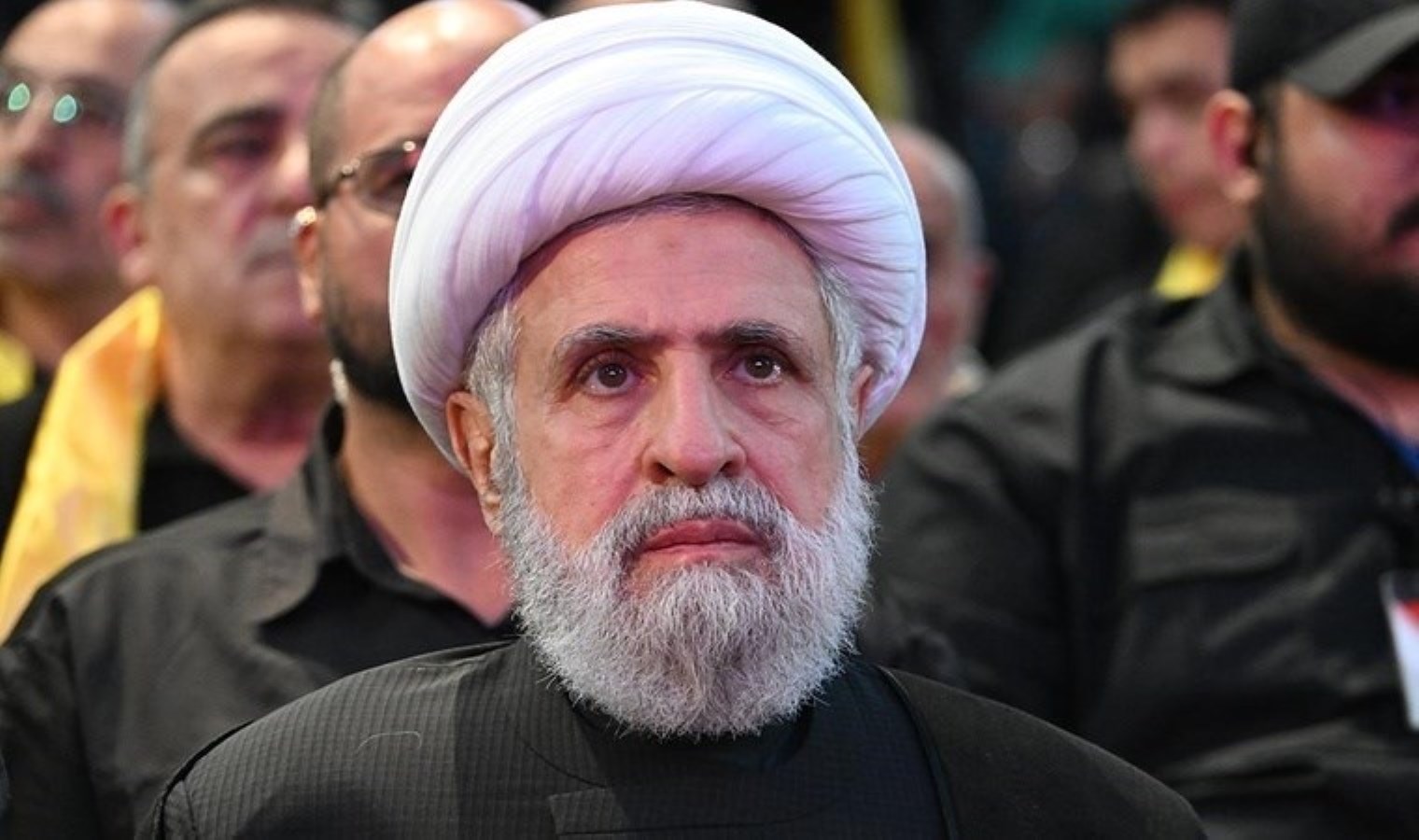 Hizbullah’tan Suriye açıklaması: Askeri ikmal yolunu kaybettik