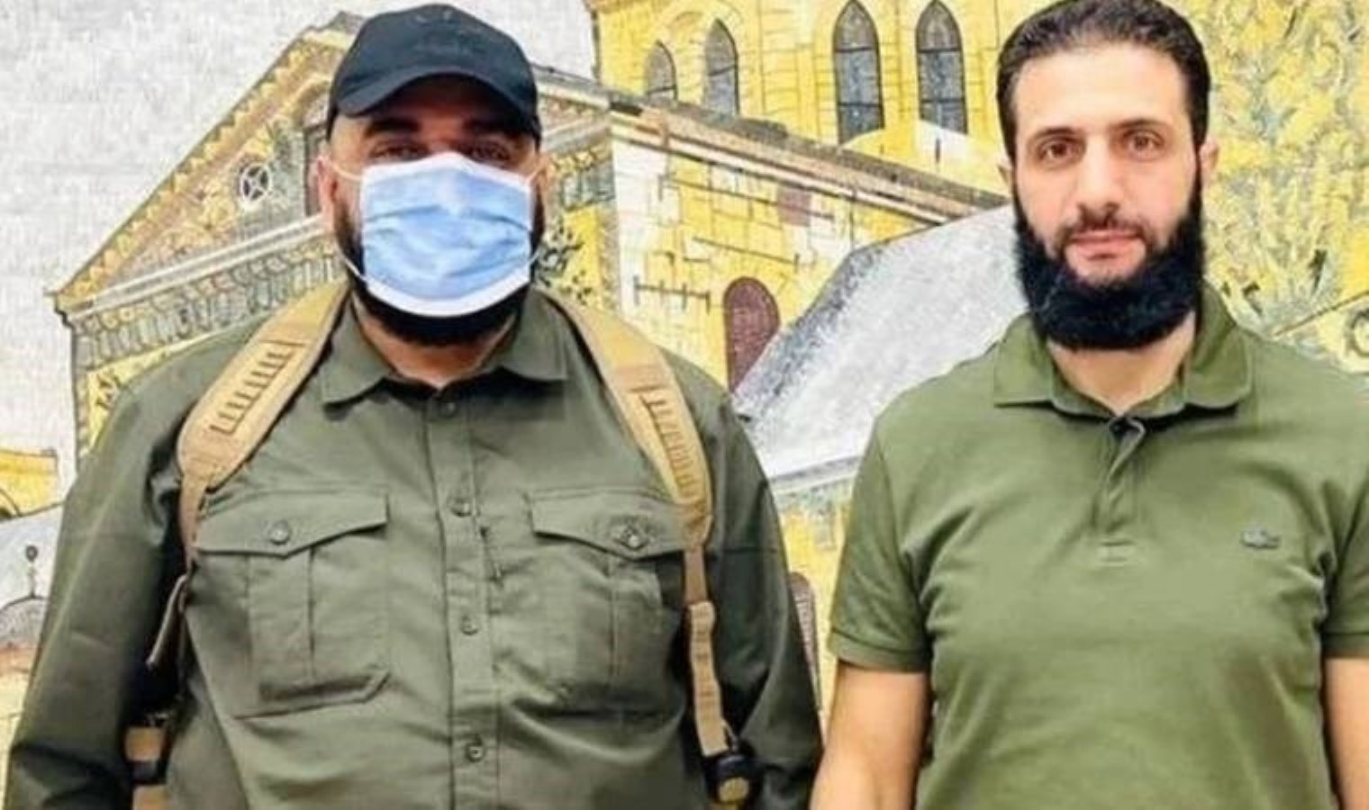 HTŞ liderlerinden Kahtani’nin mal varlıkları Cumhurbaşkanı Kararı ile donduruldu