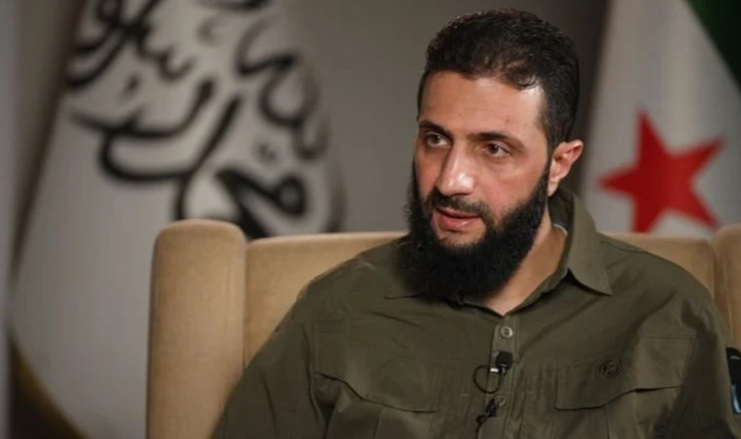 HTŞ, ‘rejim suçlularına’ meydan okudu: Yargılamaktan çekinmeyeceğiz