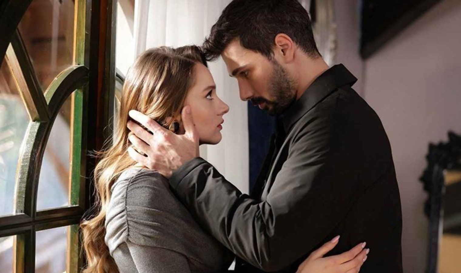 Hudutsuz Sevda dizisinin yeni bölümünde ne olacak? Hudutsuz Sevda dizisinin son bölümünde ne oldu?